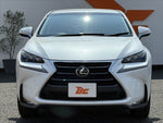 LEXUS NX200t AWD