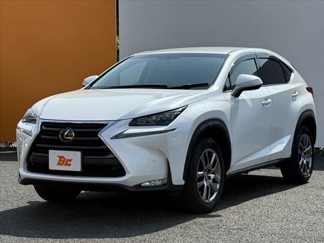 LEXUS NX200t AWD