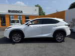 LEXUS NX200t AWD
