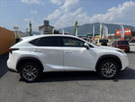 LEXUS NX200t AWD