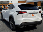 LEXUS NX200t AWD