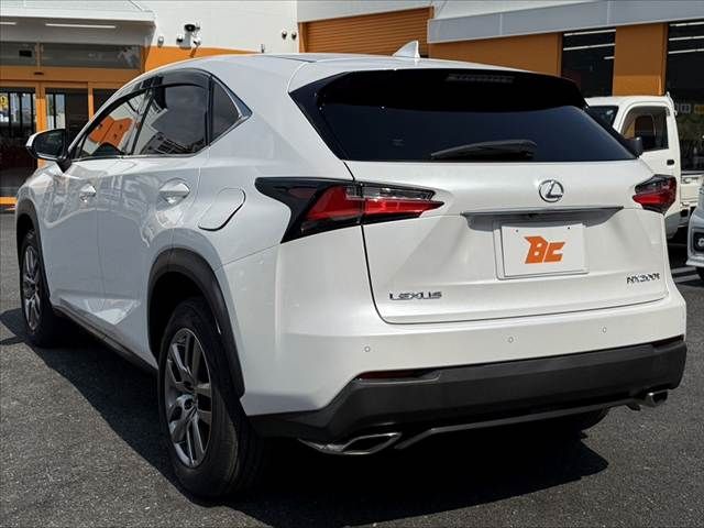 LEXUS NX200t AWD