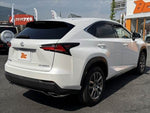 LEXUS NX200t AWD