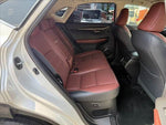 LEXUS NX200t AWD