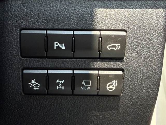 LEXUS NX200t AWD