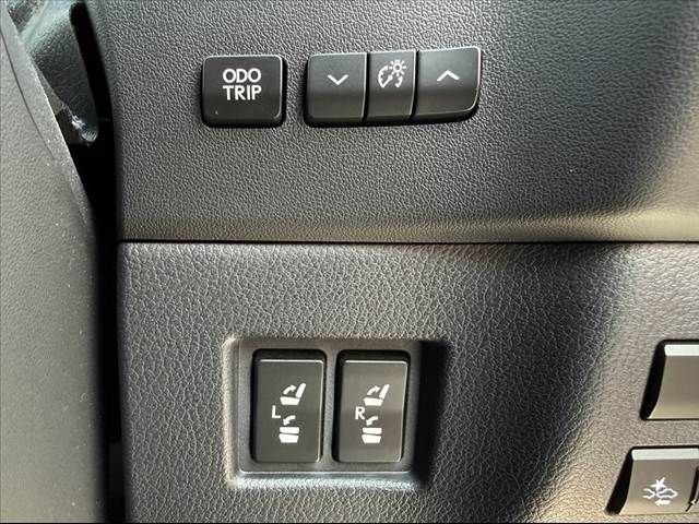 LEXUS NX200t AWD