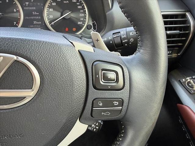 LEXUS NX200t AWD