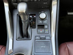 LEXUS NX200t AWD