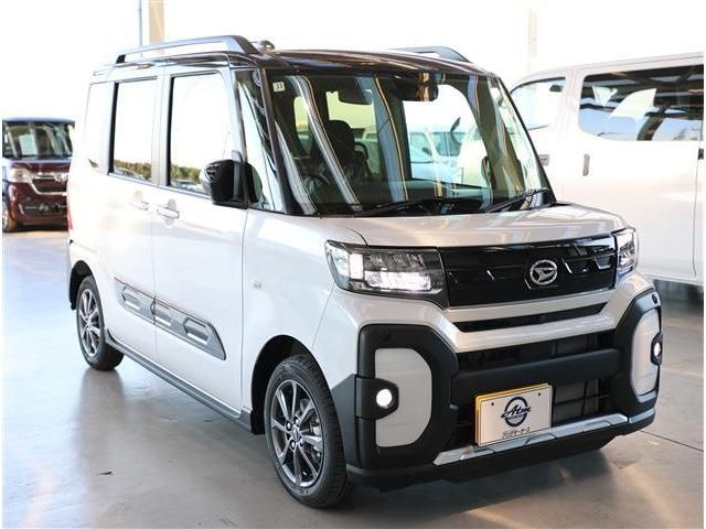 TANTO FAN CROSS