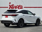 LEXUS RX350 AWD