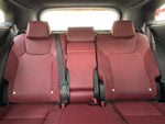 LEXUS RX350 AWD