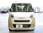 MOVE canbus