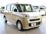 MOVE canbus