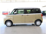 MOVE canbus