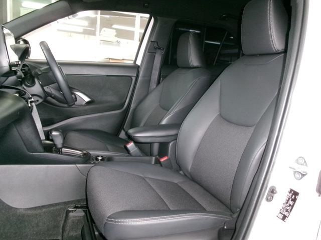 YARIS CROSS HYBRID