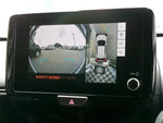 YARIS CROSS HYBRID