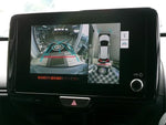 YARIS CROSS HYBRID