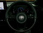 YARIS CROSS HYBRID