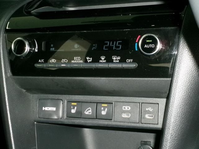 YARIS CROSS HYBRID