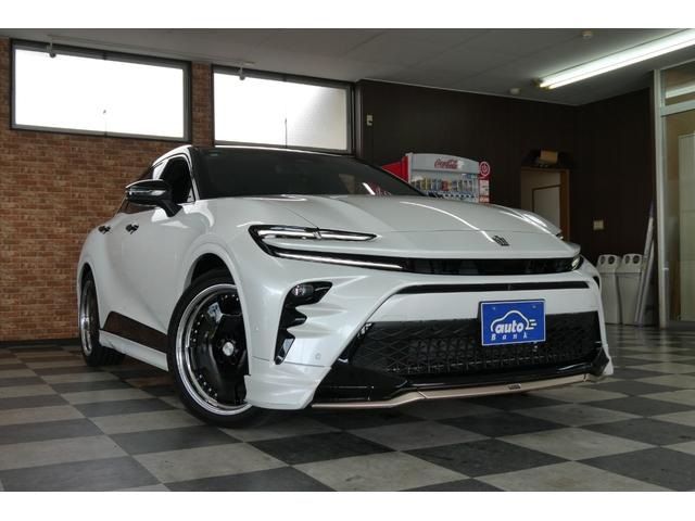 CROWN SPORT