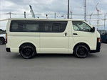 HIACE van 2WD