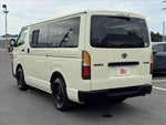 HIACE van 2WD