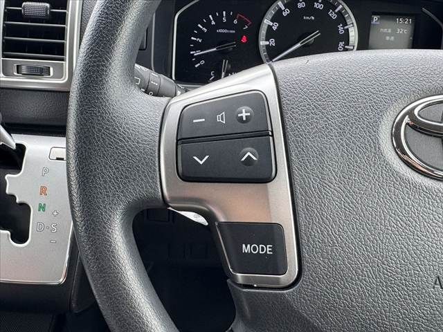 HIACE van 2WD