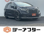 ODYSSEY e:HEV