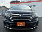 ODYSSEY e:HEV