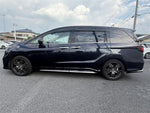 ODYSSEY e:HEV