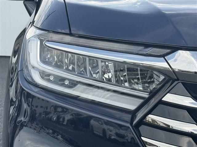 ODYSSEY e:HEV