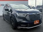 ODYSSEY e:HEV