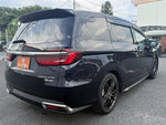 ODYSSEY e:HEV