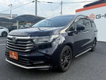 ODYSSEY e:HEV
