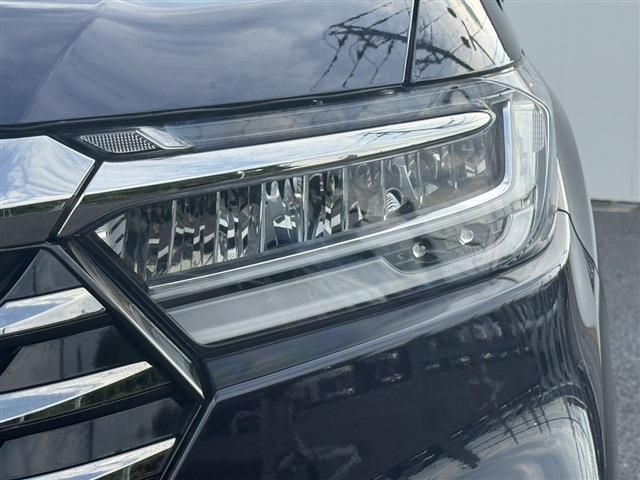 ODYSSEY e:HEV