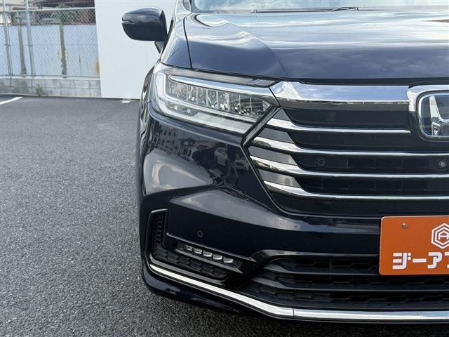 ODYSSEY e:HEV