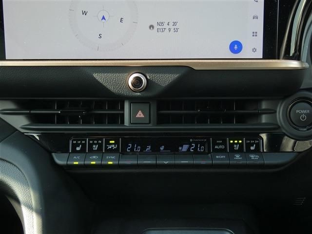 CROWN CROSSOVER
