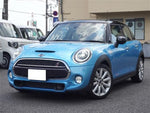 MINI COOPER SD 5DOOR
