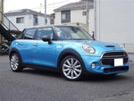 MINI COOPER SD 5DOOR