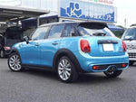 MINI COOPER SD 5DOOR