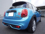 MINI COOPER SD 5DOOR