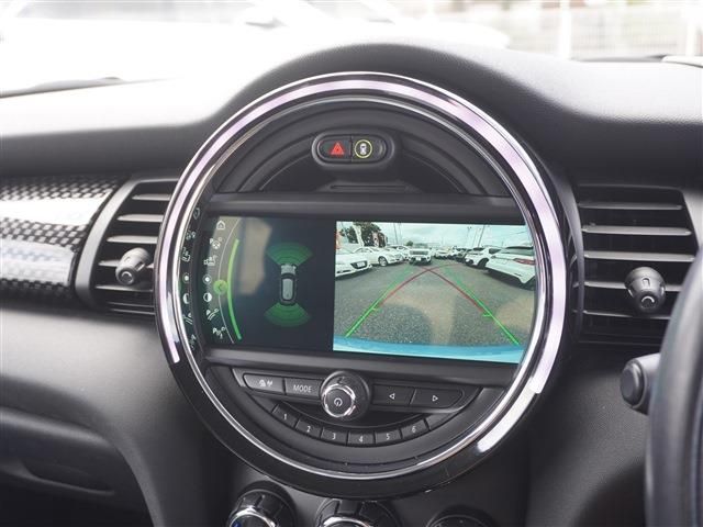 MINI COOPER SD 5DOOR