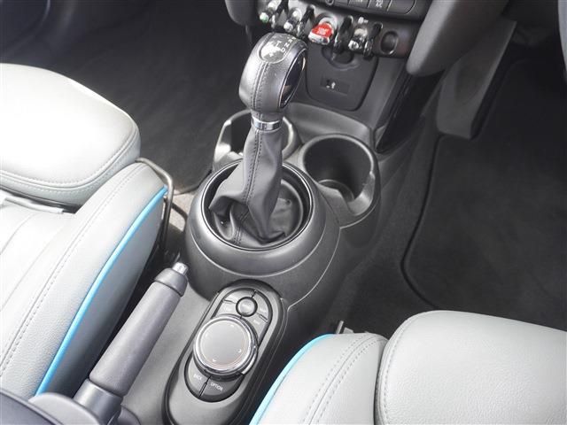 MINI COOPER SD 5DOOR