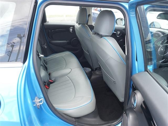 MINI COOPER SD 5DOOR