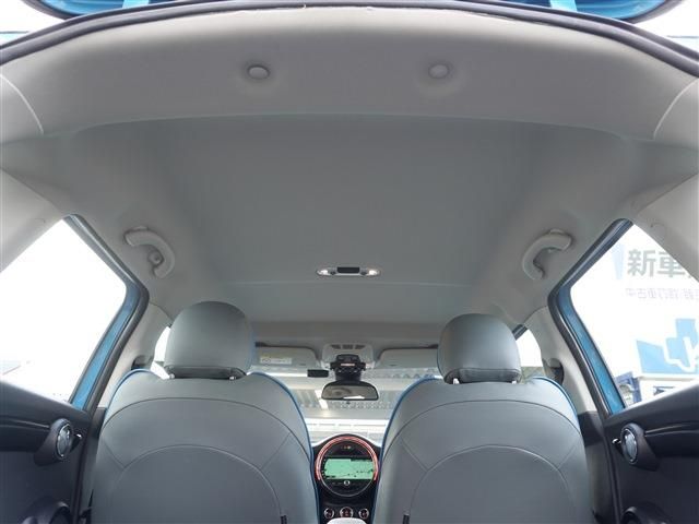MINI COOPER SD 5DOOR