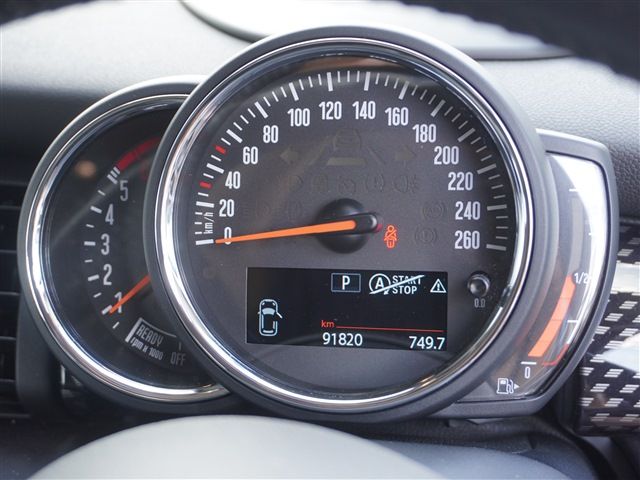 MINI COOPER SD 5DOOR