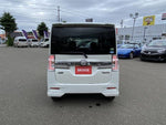 TANTO CUSTOM 4WD