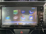 TANTO CUSTOM 4WD