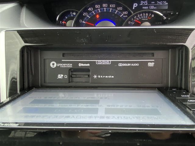 TANTO CUSTOM 4WD
