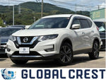 X-TRAIL 2WD